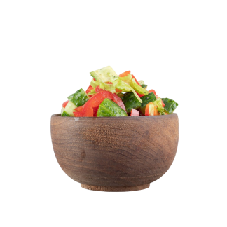 Birdseye Salad